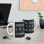Krampus Mug 11oz