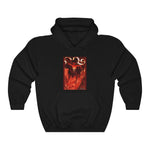 Hell - Pullover Hoodie
