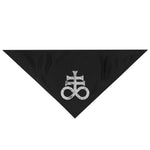 Leviathan Cross Pet Bandana