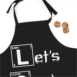 Let's Cook Apron