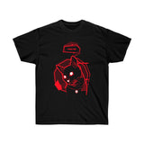Hate Cat - Ultra Cotton Tee