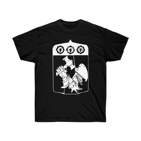 Mjolnir Unisex Ultra Cotton Tee