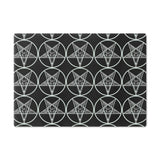 Sigil of Baphomet Cutting Board