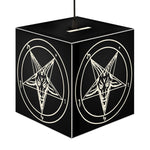 Sigil of Baphomet Lamp