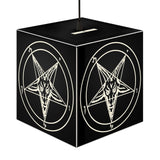 Sigil of Baphomet Lamp