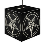 Sigil of Baphomet Lamp