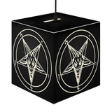 Sigil of Baphomet Lamp