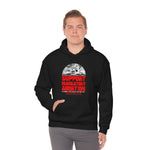 Pro-Death Support Mandatory Abortion Hoodie