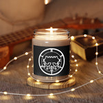 Sigil of Belial - Aromatherapy Candles, 9oz