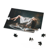 Float - Puzzle (120, 252 or 500-Piece)