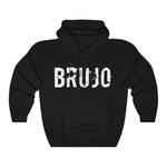 Brujo - Pullover Hoodie Sweatshirt