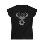 Duality of the Beast Women's Softstyle Tee