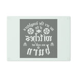 Daughters of the Witches Cutting Board