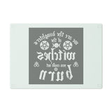 Daughters of the Witches Cutting Board