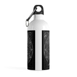 Spellbound Stainless Steel Water Bottle