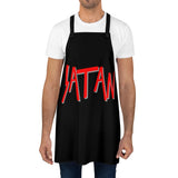 Satan Apron