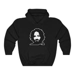 Charles Manson - Pullover Hoodie Sweatshirt