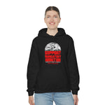 Pro-Death Support Mandatory Abortion Hoodie