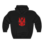 Satanas - Pullover Hoodie Sweatshirt