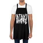 Satan's Whore Apron