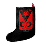 Satanas Holiday Stockings