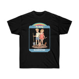 No Body No Conviction - Ultra Cotton Tee