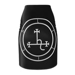 Pencil Skirt Sigil of Lilith