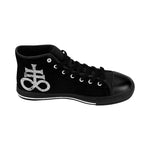 Leviathan Cross Men's High-top Sneakers