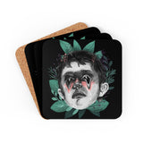 Eldritch Child - 4pc Coaster Set