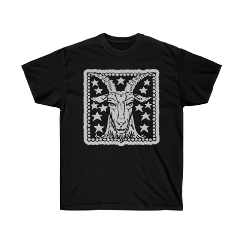 The Goat - Unisex Ultra Cotton Tee