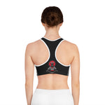 Baphomet Meditation - Sports Bra