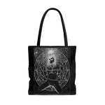 Spellbound Tote Bag