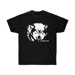 Wolf Among Sheep Unisex Ultra Cotton Tee
