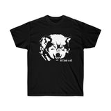 Wolf Among Sheep Unisex Ultra Cotton Tee