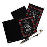 Baphomet - Greeting Cards (5 Pack)