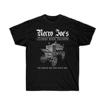 Necro Joe's - Ultra Cotton Tee