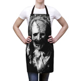 Banshee Horror Apron