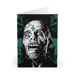 The Agony - Greeting Cards (5 Pack)