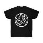 Sigil of the Gateway Necronomicon Ultra Cotton Tee