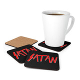 Satan Coaster