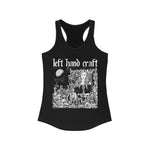 Eternal Night - Racerback Tank