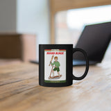 Road Rage mug 11oz