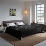 Sigil of Baphomet - Bedroom Comforter