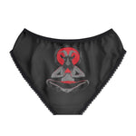 Baphomet Meditation - Women's Panties