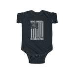 Make America Satanic - Infant Fine Jersey Bodysuit