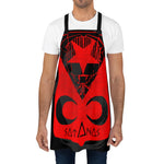 Satanas Apron