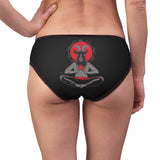 Baphomet Meditation - Women's Panties