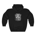 Purraise Satan - Pullover Hoodie