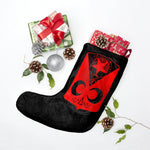 Satanas Holiday Stockings