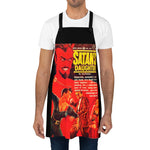 Satan's Daughter Apron